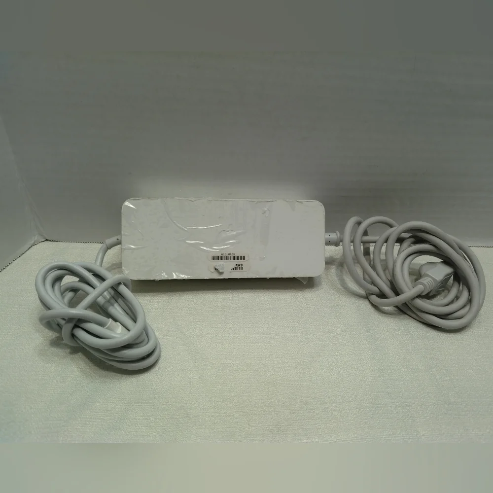 Apple Power Adapter and Extension Cord
